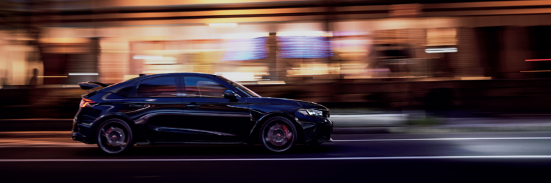 シビックタイプR