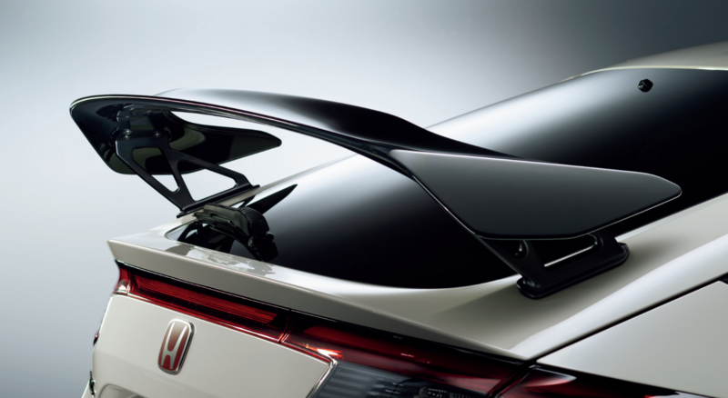 シビックタイプR