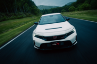 シビックタイプR