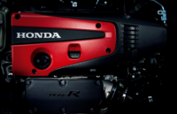 シビックタイプR