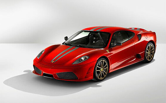 フェラーリ　F430スクーデリア　カタログ 430スクーデリア（フェラーリ）のカタログ｜中古車なら