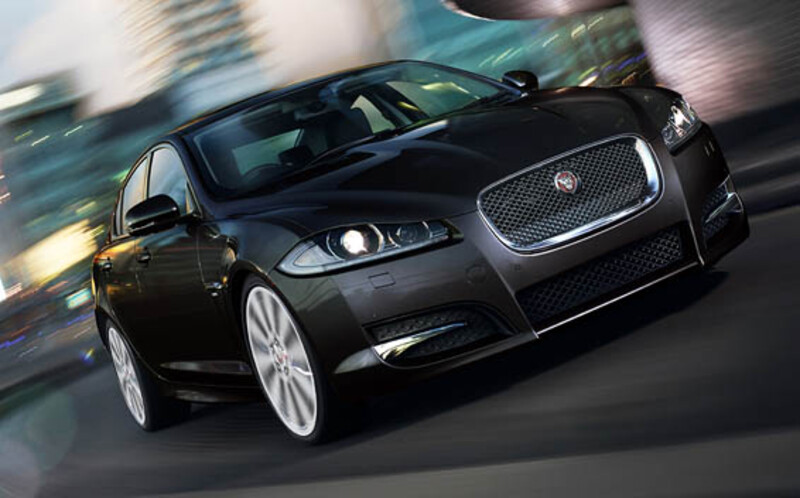 XF