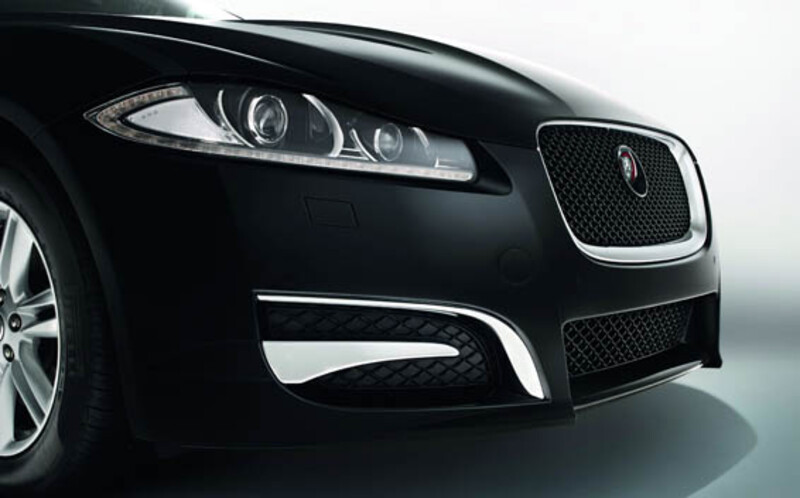 XF