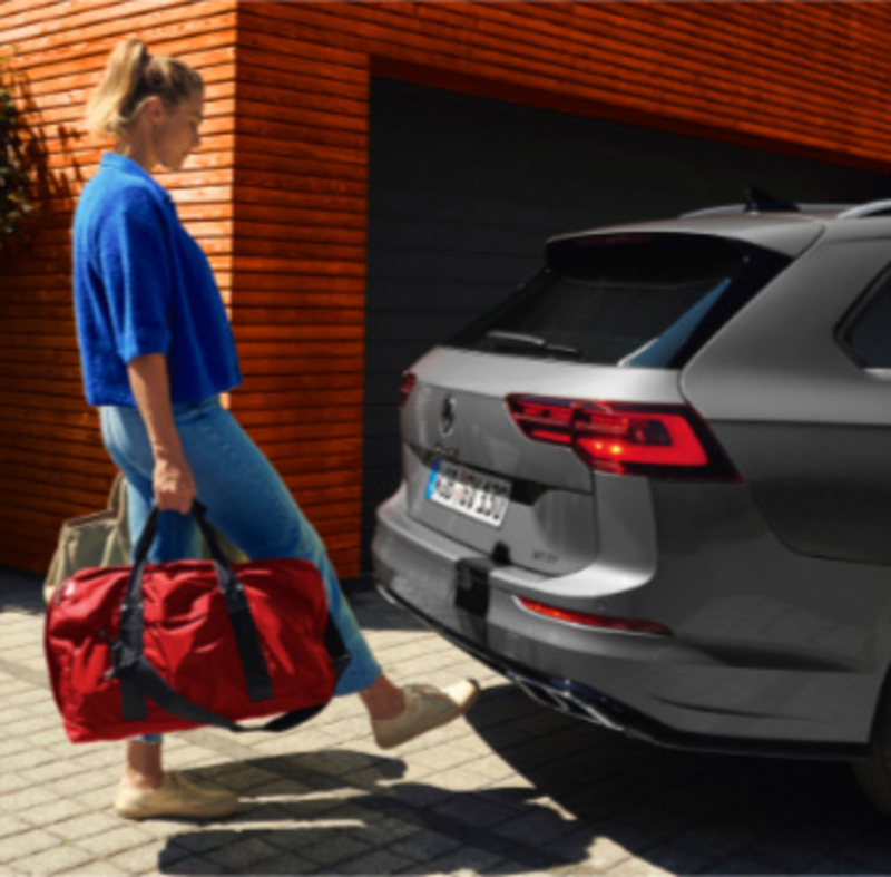 ゴルフ ヴァリアント