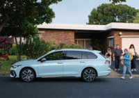 ゴルフ ヴァリアント