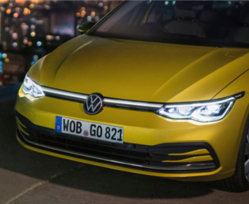 ゴルフ ヴァリアント