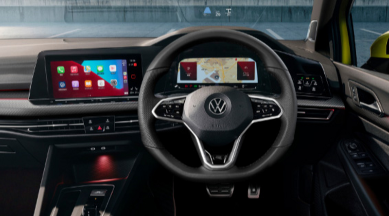 ゴルフ ヴァリアント