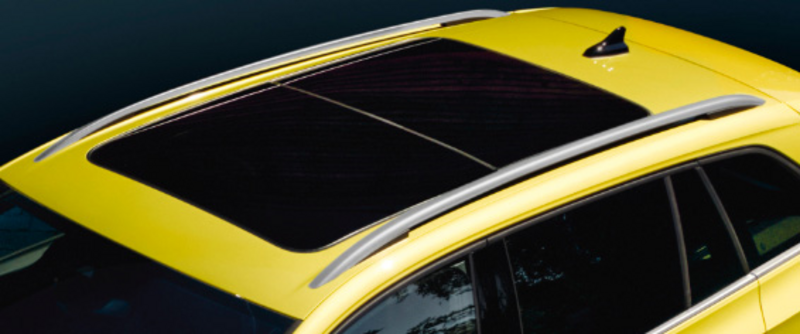 ゴルフ ヴァリアント