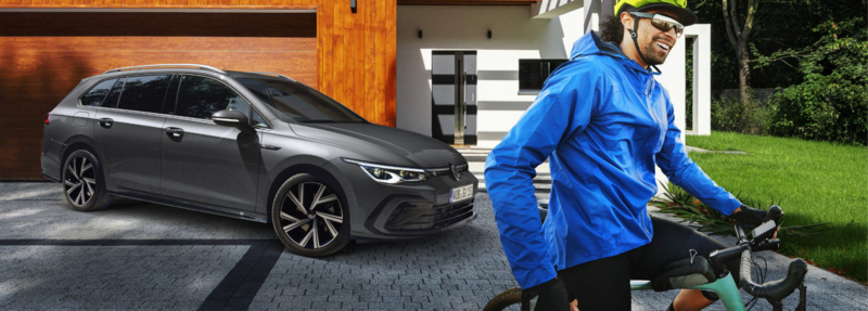 ゴルフ ヴァリアント