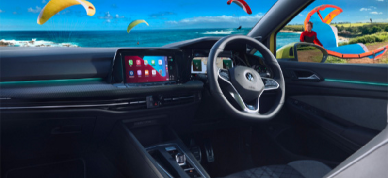 ゴルフ ヴァリアント