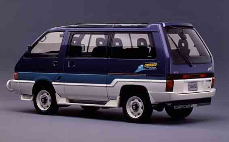 バネットラルゴコーチ