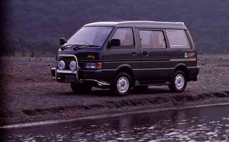 バネットラルゴコーチ