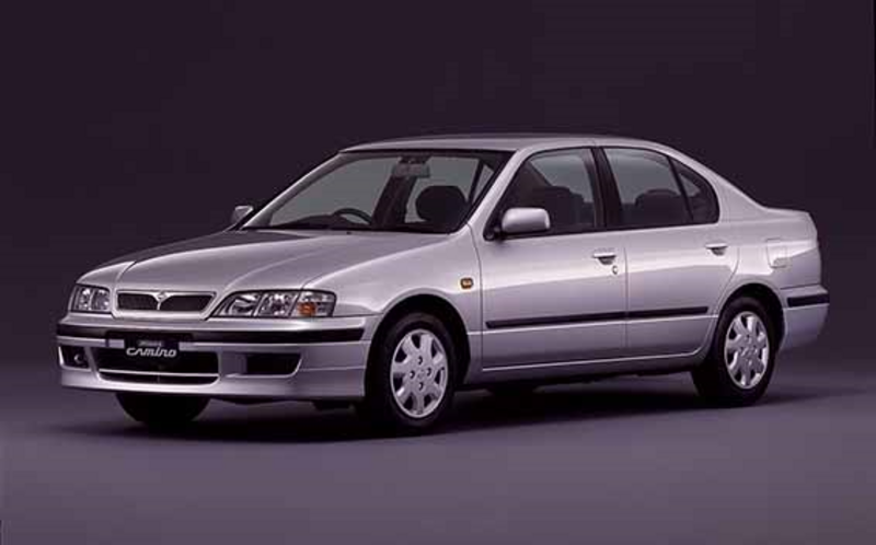 プリメーラカミノ