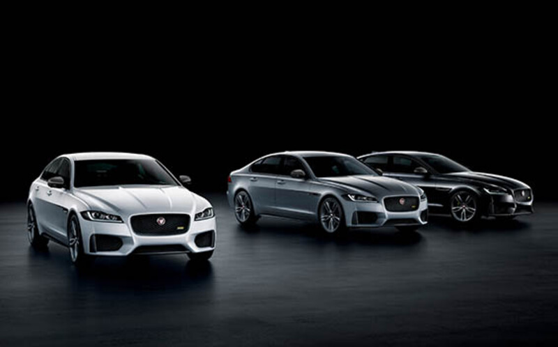 XF