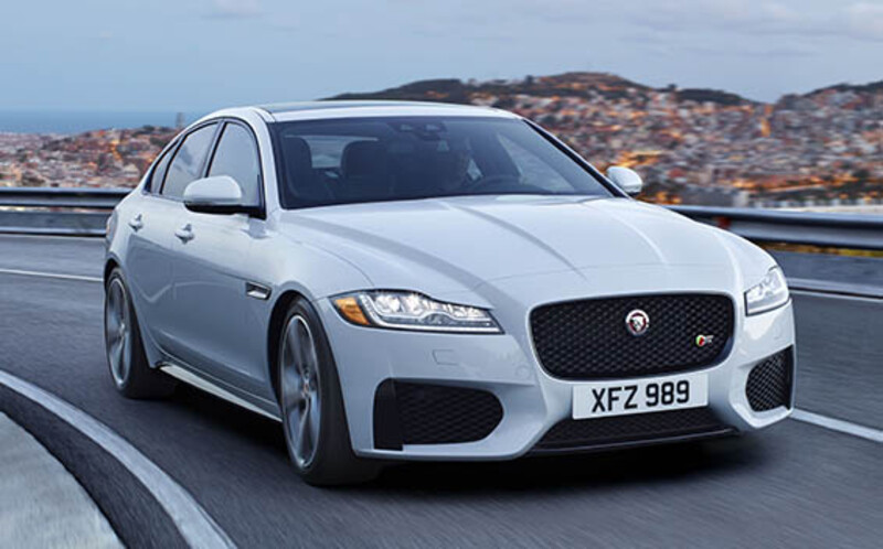 XF