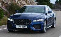 XF