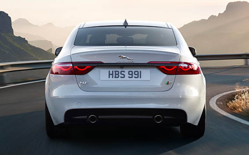 XF