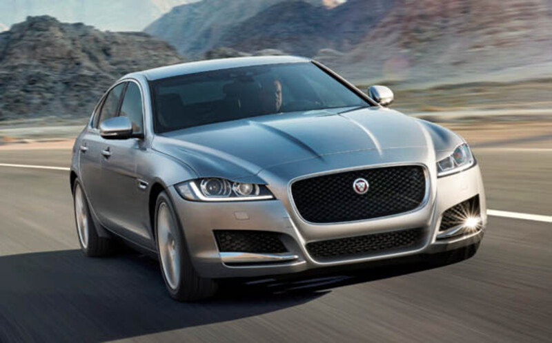 XF