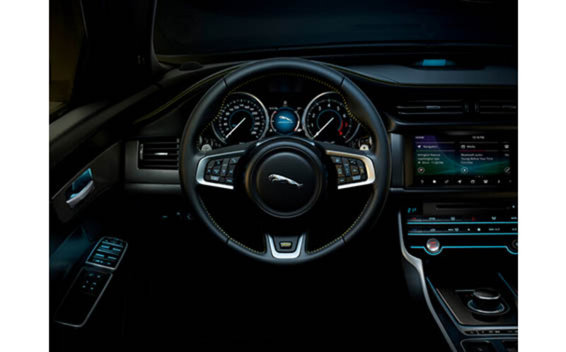 XF