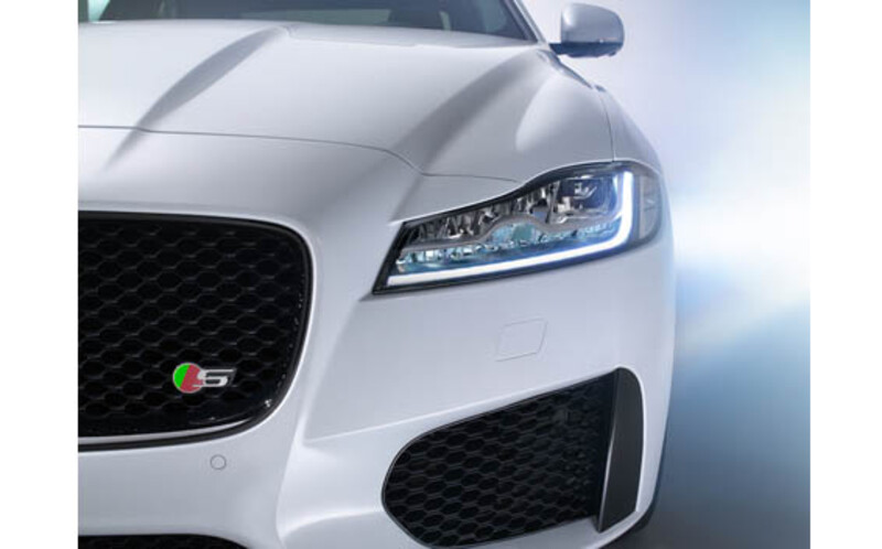 XF