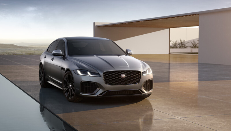XF