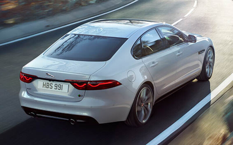 XF