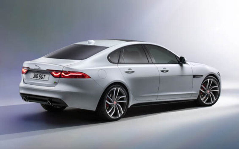 XF