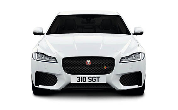 ジャガー XF 新型・現行モデル