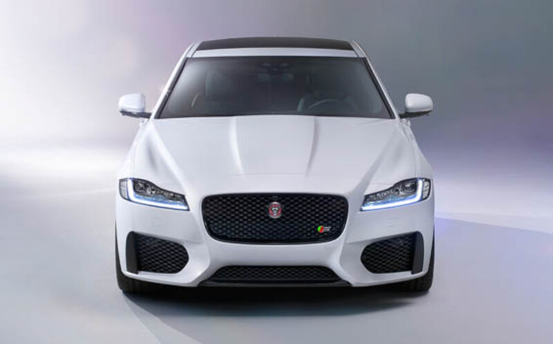 XF
