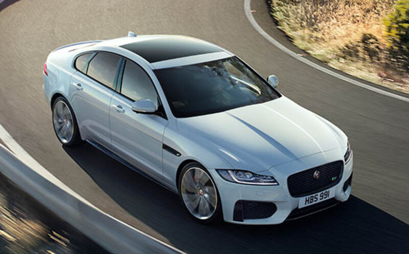 XF