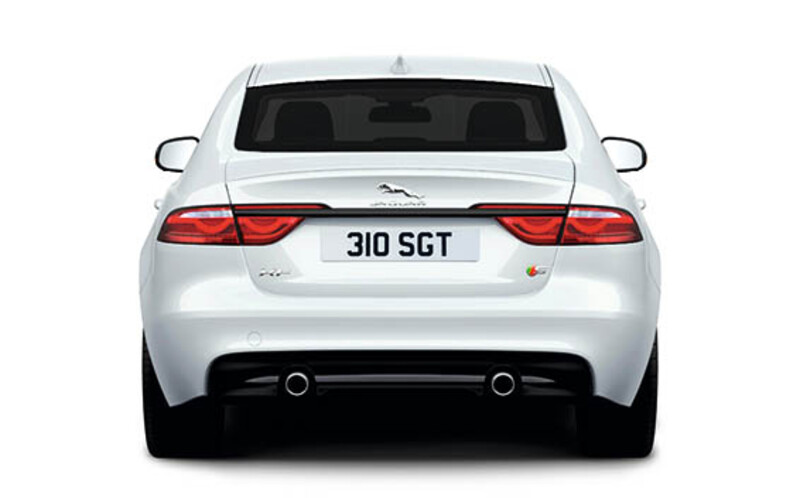 XF