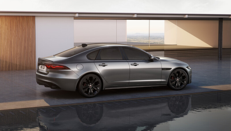 XF