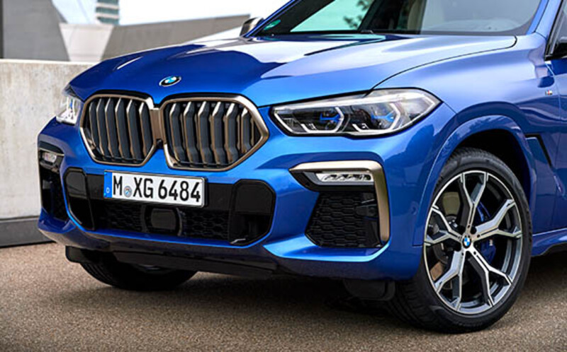 X6