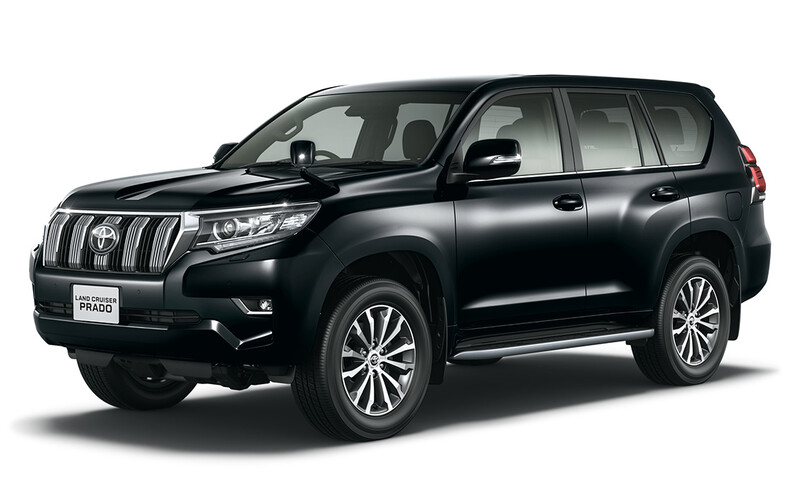 トヨタ ランドクルーザー PRADO プラド 後期 専用 Sunland Amazon | [Sunland]トヨタ ランドクルーザー 250系 ZX 専用 2024