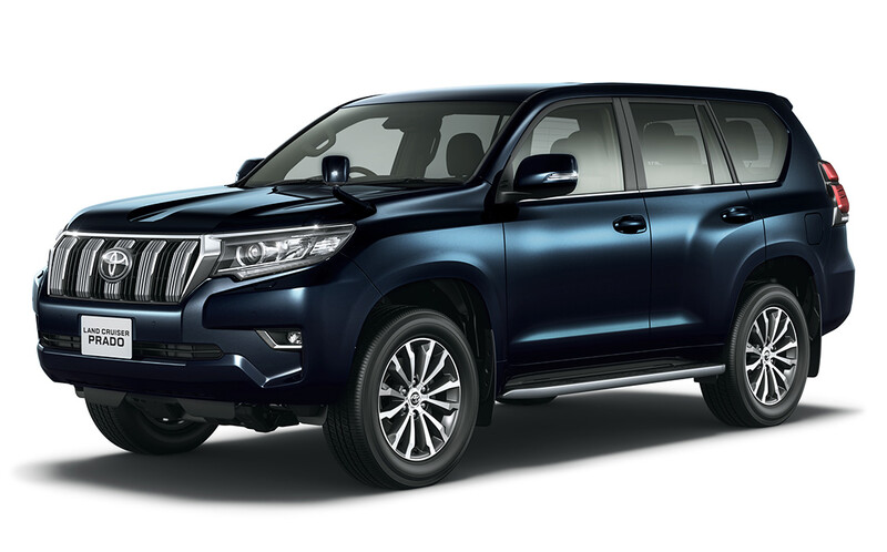 トヨタ ランドクルーザー PRADO プラド 後期 専用 Sunland ランドクルーザー トヨタ PRADO 150系 プラド 後期 現行 専用
