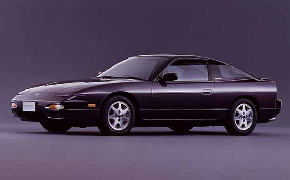 日産 180SX 新型・現行モデル