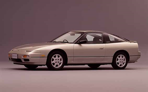 日産 180SX 新型・現行モデル