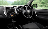 RAV4 J