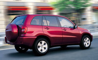 RAV4 J