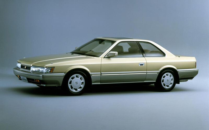 廃版★昭和レトロ★1986年 旧車 日産自動車 レパード 整備書 カタログ 旧車カタログ 日産 レパード 昭和55年 - YouTube