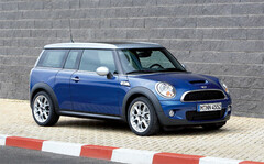 ミニ MINI Clubman