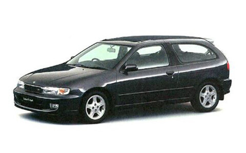 日産 ルキノ