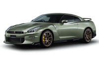 NISSAN GT-R