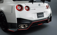 NISSAN GT-R