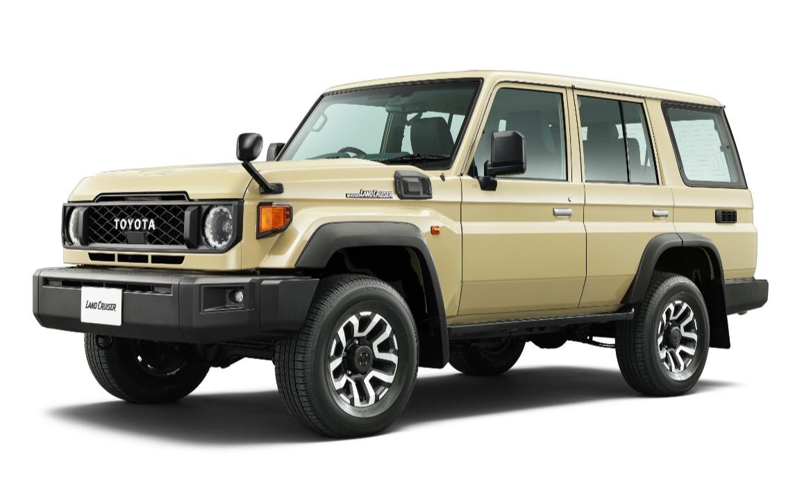 ランドクルーザー70 hzj77 ZXを購入しようと思』 トヨタ ランドクルーザー70 hzj77 ZXを購入しようと思』 トヨタ