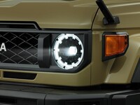 ランドクルーザー70