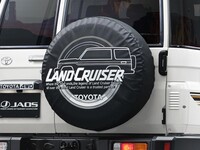 ランドクルーザー70