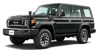 ランドクルーザー70