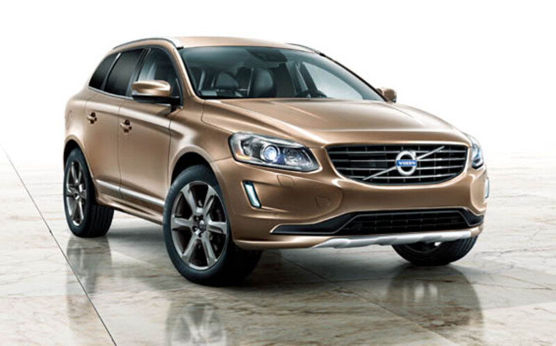 XC60
