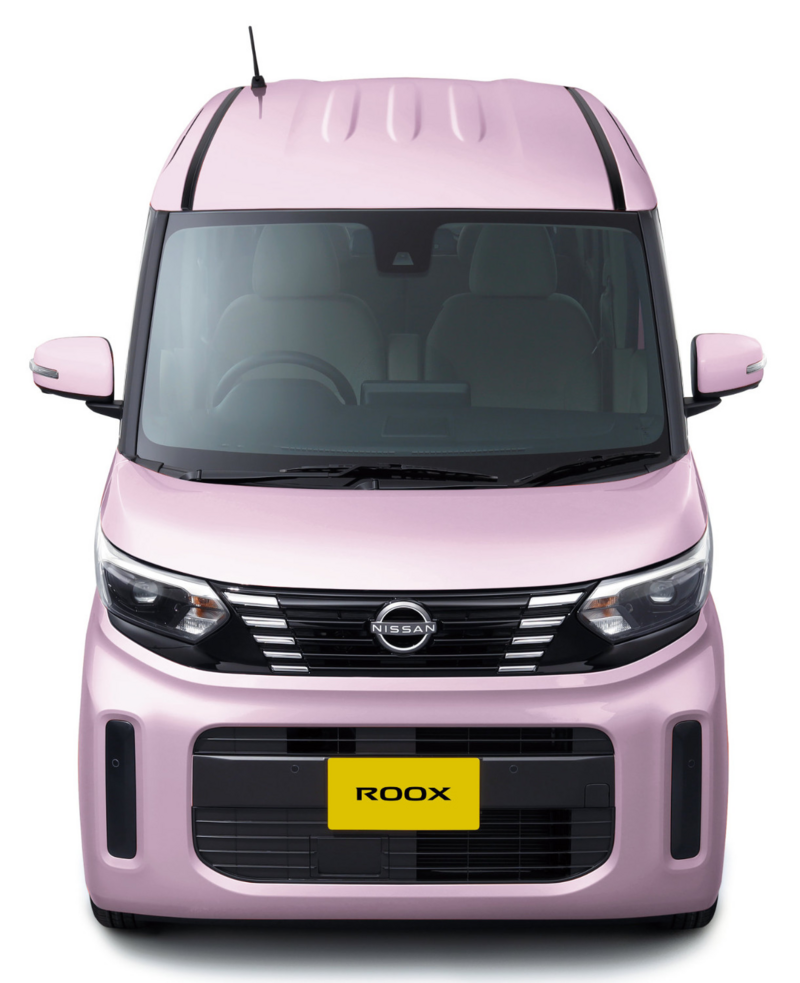 ルークス